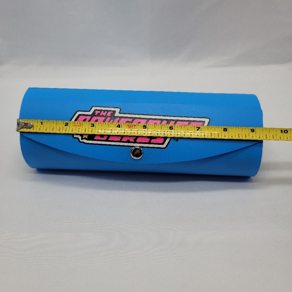 The Powerpuff Girls Sleeping Eye Dolls Beds Pillows And Case Figure Set - Picture 13 of 14